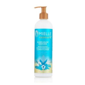 Hawaiian Ginger Moisturizing And Anti-Breakage Conditioner 355ml MIELLE