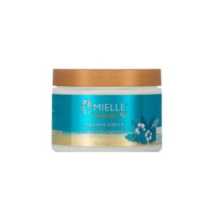 Hawaiian Ginger Moisturizing Overnight Conditioner 340gr MIELLE