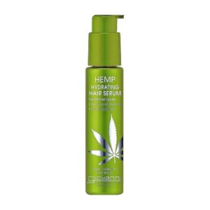 Hemp Hydrating Serum 81ml GIOVANNI