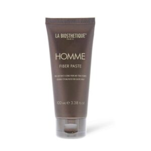 Homme Fiber Paste 100ml LA BIOSTHETIQUE