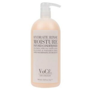 Hydrate Rinse Infused Moisture Conditioner VOCÊ