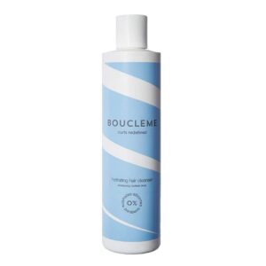 Hydrating Hair Cleanser 300ml BOUCLÈME