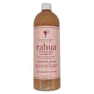 Hydration Shampoo RAHUA