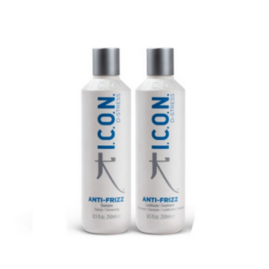 I.C.O.N Regimedies Anti-Frizz