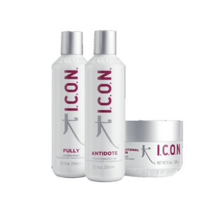 I.C.O.N Regimedies Antioxidants