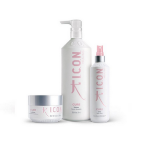 I.C.O.N Cure by Chiara