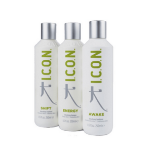 I.C.O.N Regimedies Detox