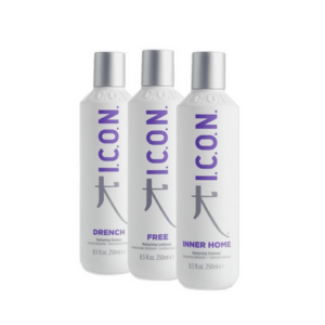 I.C.O.N Regimedies Hydration