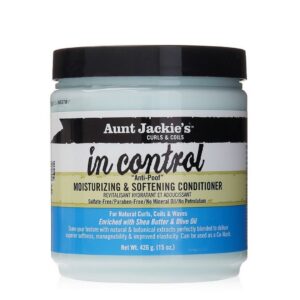 In Control 426gr AUNT JACKIE'S