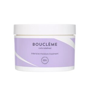 Intensive Moisture Treatment 250ml BOUCLÈME