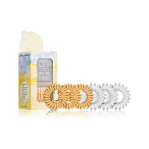 Original Duo Happy Hour Just Pine 6pcs INVISIBOBBLE