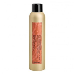 More Inside Invisible Dry Shampoo 250ml DAVINES