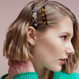 Invisibobble Barrettes