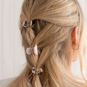 Invisibobble Hair Clips