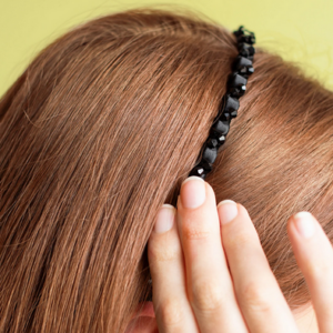 Invisibobble Hair Halo