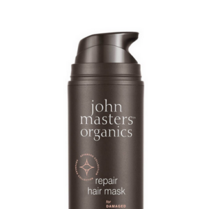 John Masters Organics Mascarillas