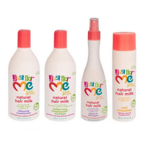 Just For Me Natural Hair