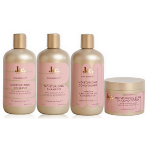 Keracare Curlessence