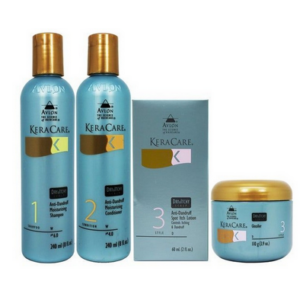 Keracare Dry & Itchy