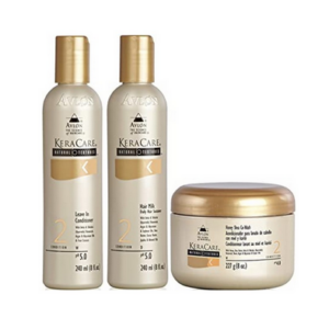 Keracare Natural Textures