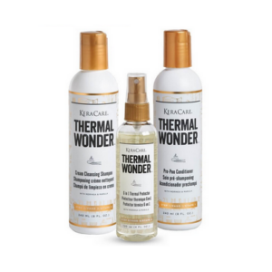Keracare Thermal Wonder