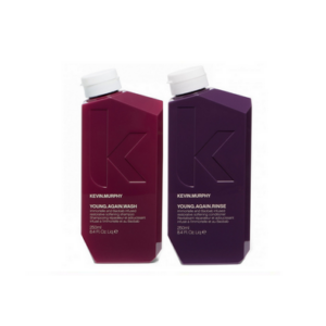 Kevin Murphy Rejuvenate