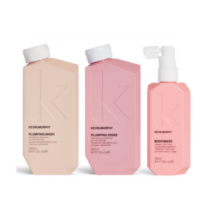Kevin Murphy Thickening