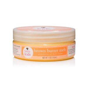 Kids Brown Butter Melt 120ml CAMILLE ROSE