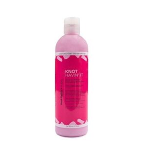 Kids Knot Havin'it! Detangler 355ml AUNT JACKIE'S