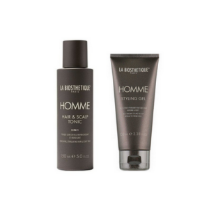 La Biosthetique Homme