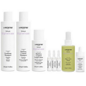 La Biosthetique Méthode Régénérante