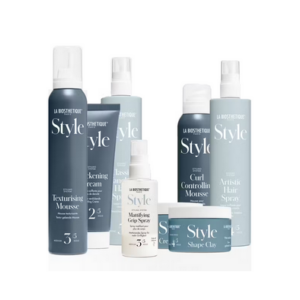 La Biosthetique Styling