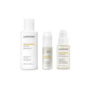 La Biosthetique Méthode Vitalisante