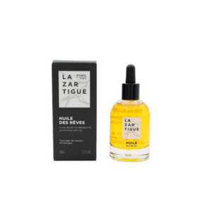 Lazartigue Huile, Serum & Style