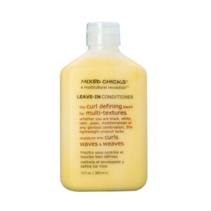 Leave-in Conditioner 300ml MIXED CHICKS