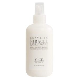 Leave-In Miracle Conditioner 250ml VOCÊ