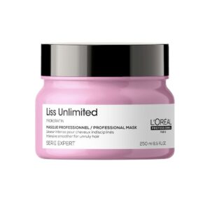 Liss Unlimited Mask L'ORÉAL