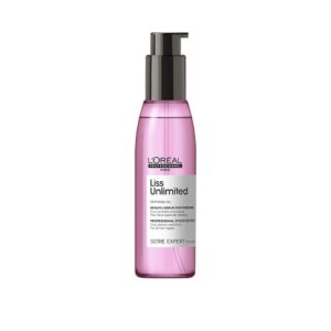 Liss Unlimited Oil 125ml L'ORÉAL