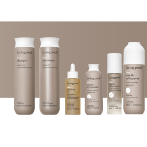 Living Proof No Frizz