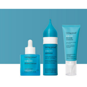 Living Proof Scalp Care