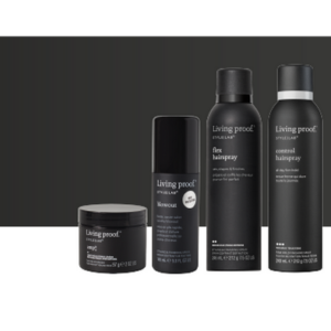 Living Proof Style Lab