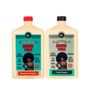 Lola From Rio Meu Cacho Minha Vida