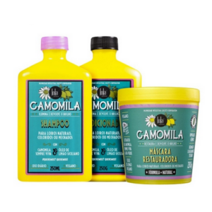 Lola From Rio Camomila