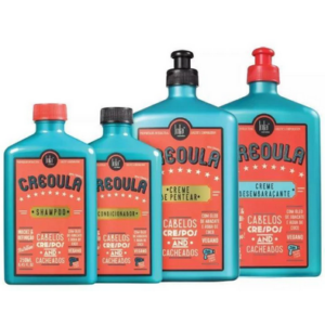 Lola From Rio Creoula