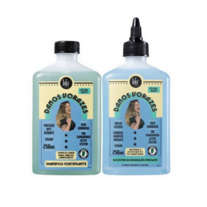 Lola From Rio Danos Vorazes