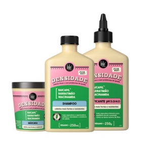 Lola From Rio Densidade