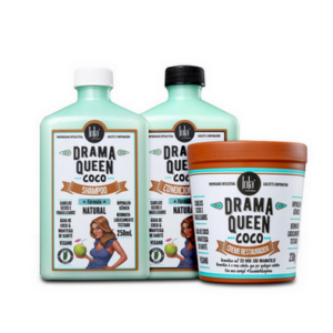 Lola From Rio Drama Queen