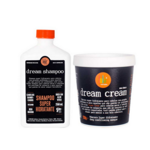 Lola From Rio Dream Cream