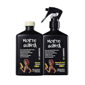 Lola From Rio Morte Súbita