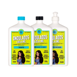 Lola From Rio Ondulados Lola Inc.